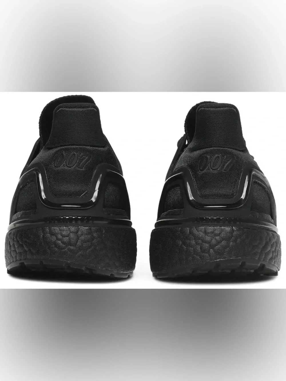 James Bond x adidas ultraBOOST 20